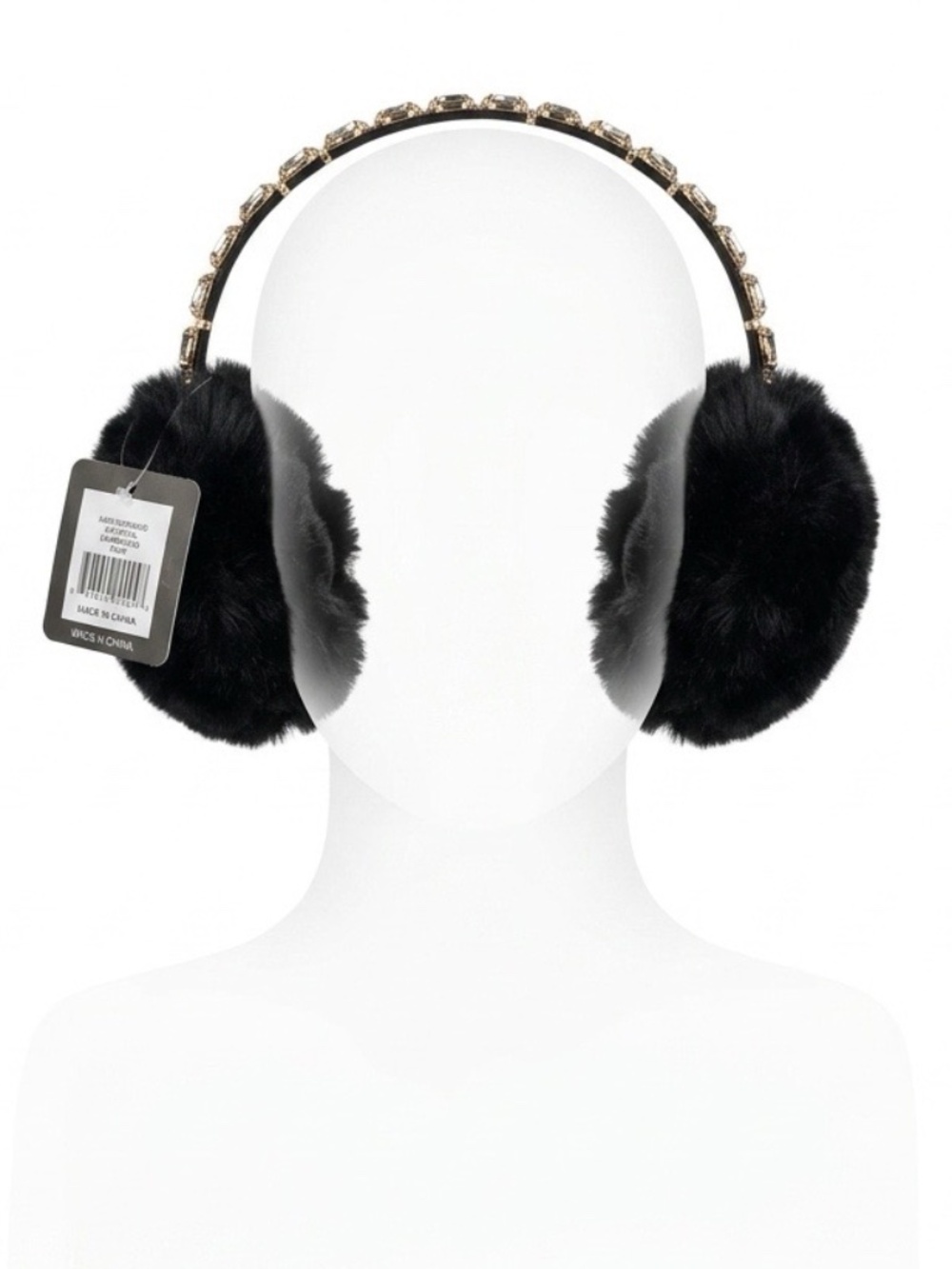 Vince Camuto earmuffs - NEW
